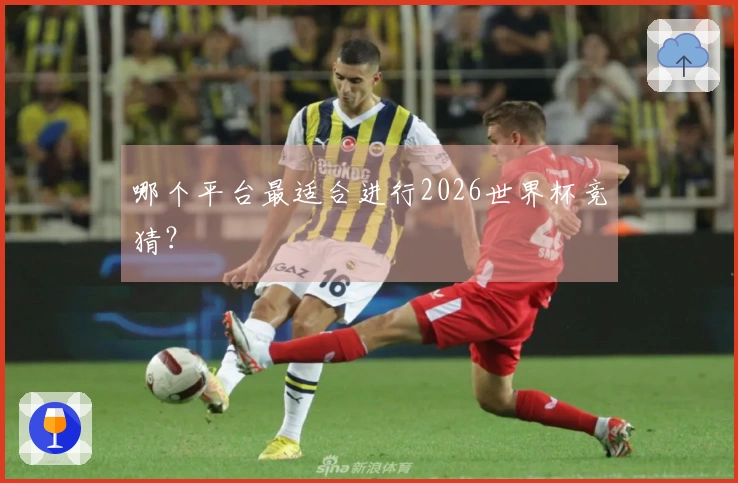 哪个平台最适合进行2026世界杯竞猜？