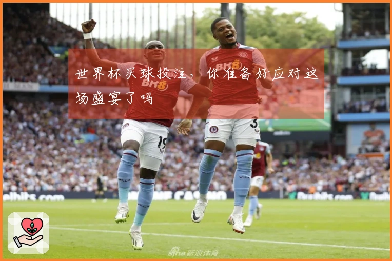 世界杯买球投注，你准备好应对这场盛宴了吗