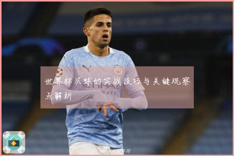 世界杯买球的实战技巧与关键观察点解析
