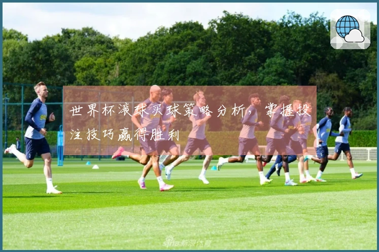 世界杯滚球买球策略分析，掌握投注技巧赢得胜利