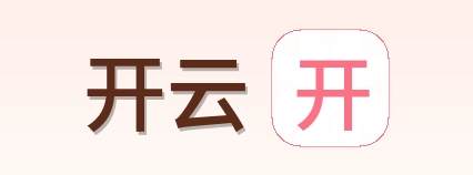 开云 Logo